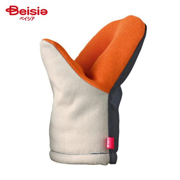 leye 耐熱ミトングッとつかめる耐熱ミトンBN 80g