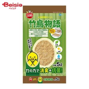 マルカン 竹取物語 MB-328 5L ペット ...の商品画像