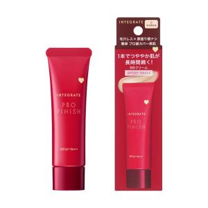 INTEGRATE 資生堂 インテグレート ミネラルベース CC ピンクベージュ