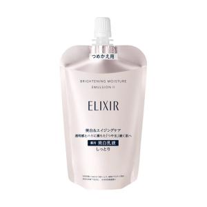 ELIXIR（エリクシール） 化粧水 詰め替え リフトモイスト ローション