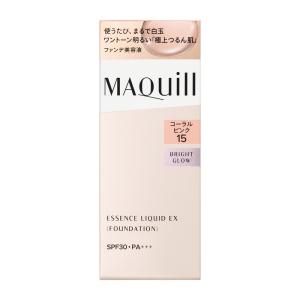 資生堂 マキアージュ エッセンスリキッド EX ...の商品画像