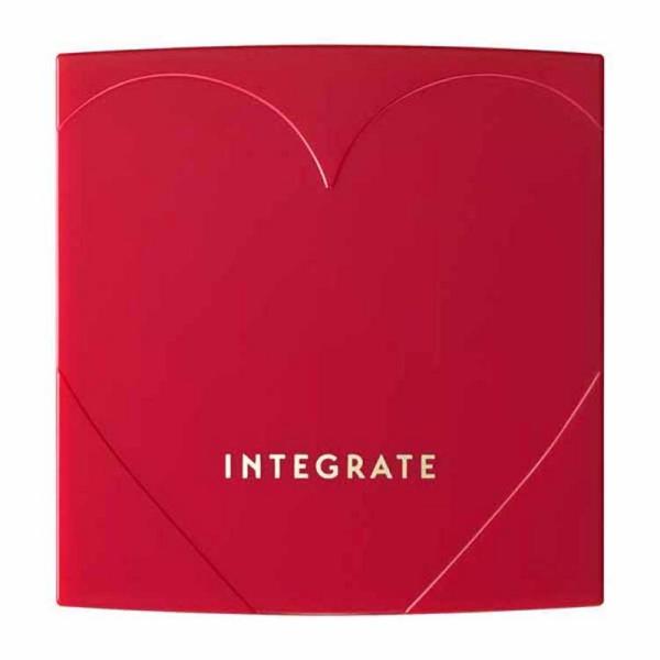 資生堂 インテグレートコンパクトケースRa | インテグレート コンパクトケース Ra ファンデーシ...