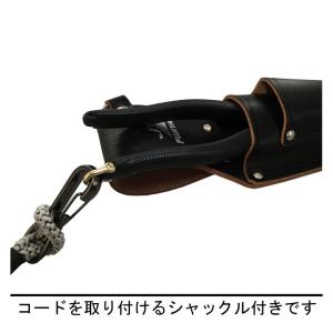 フジ矢 偏芯強力ニッパ(黒金) 700N-17...の詳細画像4