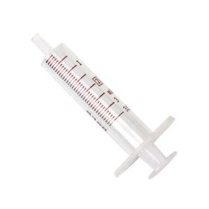 メール便】大澤 プラスチックシリンジ 2ml SZ-2 4952703341378 [噴霧器