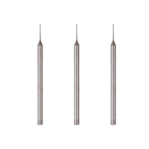 プロクソン 小径ドリル0．5mm 3本 No．28854 電動工具 ホビーツール プロクソン製品