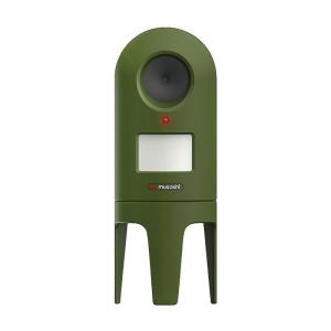 ムサシ 猫しっし REP-600 猫忌避の買取情報