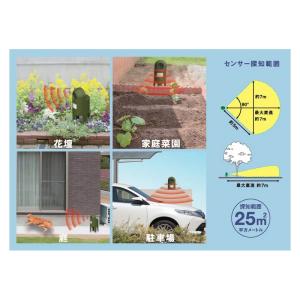 ムサシ 猫しっし REP-600 園芸用品 忌...の詳細画像3