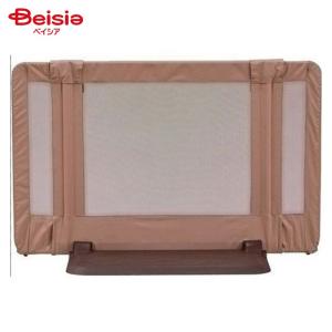 リッチェル（Richell） ペット用木製おくだけドア付きゲート Sサイズ