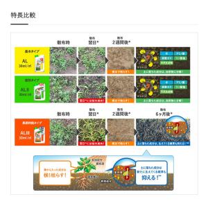 日産化学 ラウンドアップ マックスロード AL...の詳細画像3