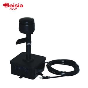 タカラ工業 ウォータークリーナー ちどりR TW581 (ダブルフィルター