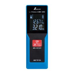 シンワ L−MeasureBK20 測定具の買取情報