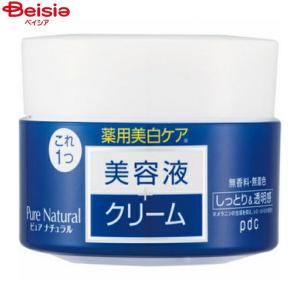 ピュアナチュラル エッセンスローションホワイト ( 210ml )/ ピュア