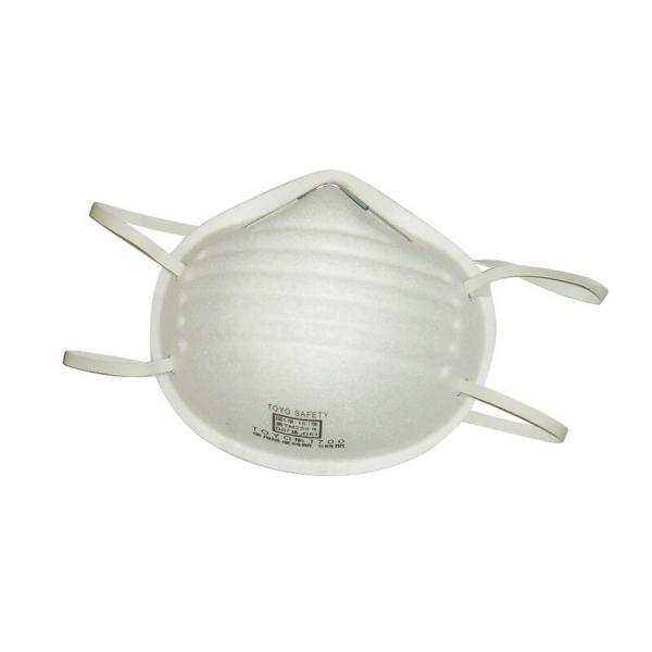 TOYO 農薬散布用マスク 10枚入 NO．1700A−F 園芸機器 噴霧器 保護具