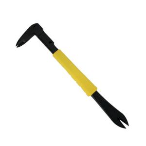 土牛 Nバール280mm 280mm 大工道具 バール 内装バール