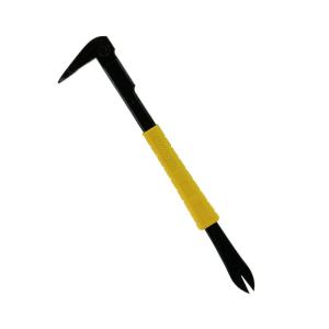 土牛 Nバール 333mm 大工道具 バール 内装バール