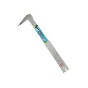 土牛 ハイバールスリム N型 280mm 大工道具 バール 内装バール