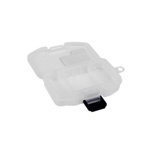 メイホウ ナンシーケース N−SS 収納用品 工具箱 プラスチック製