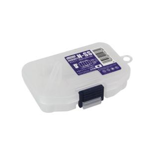 メイホウ ナンシーケース N-SS 収納用品 ...の詳細画像1