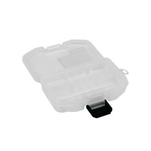 メイホウ トムケースSS T−SS 収納用品 工具箱 プラスチック製
