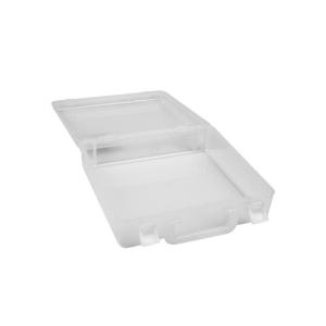 メイホウ アタッシュケース DX 4963189202510 [工具箱 収納 ケース