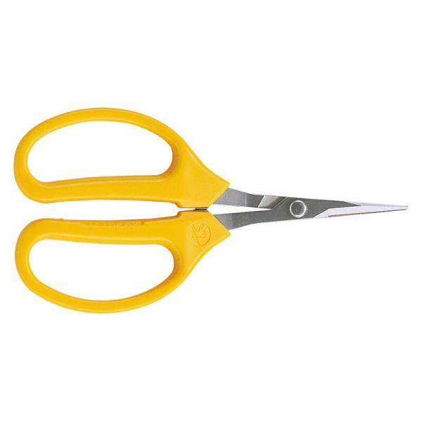 アルス ぶどう鋏デラックス ソリ刃 320DX−M−BP 園芸道具 鋏 収穫鋏