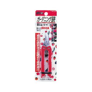 アルス ガーデニング鋏 剪定タイプ SE-30...の詳細画像1
