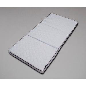 アイリスオーヤマ エアリーマットレスエクストラ ボリューム