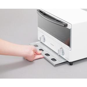 アイリスオーヤマ スチームオーブントースター ...の詳細画像4