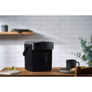 アイリスオーヤマ ジャーポット 2.2L メカ...の詳細画像5