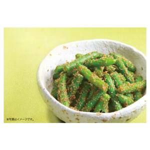 富士通商 手間なし! 加熱いらず いんげん 2...の詳細画像1