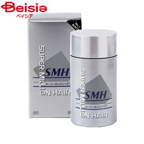 ルアン スーパーミリオンヘアー ブラック 20g