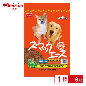 スマック スマックエース 6kg : イコアペットフード - 通販 - Yahoo