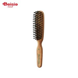 池本刷子工業 池本 ソフタードレッシングブラシ 3段毛 ST1000 1本