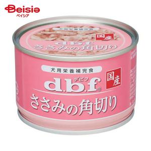 デビフ シニア犬の食事 ささみ＆軟骨 ( 85g×24缶セット )/ デビフ