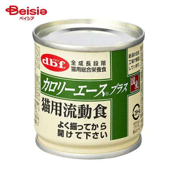 キャットフード デビフ ペット カロリーエースプラス 猫用流動食 85g×24個 ウェットタイプ ウ...