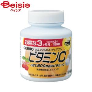 モストチュアブル マルチビタミン＆ミネラル ( 180粒入 )/ モスト(MOST