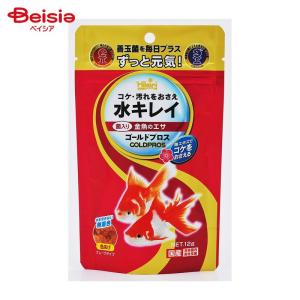 キョーリン ひかり ゴールドプロス 12g ペット