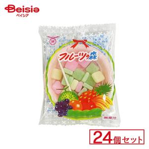 よっちゃん ポット駄菓子 6種合計36個セット よっちゃん ポット駄菓子