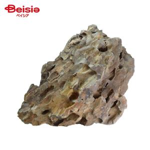 カミハタ アクアリウムロック 気孔石 大 形状お任せ : チャーム charm