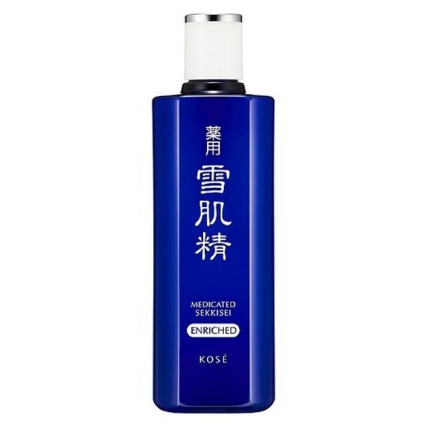KOSE(コーセー)  雪肌精 エンリッチ ビッグ(医薬部外品) | 雪肌精 エンリッチ 化粧水 セ...