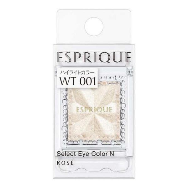 KOSE(コーセー) エスプリークセレクトアイカラーN001