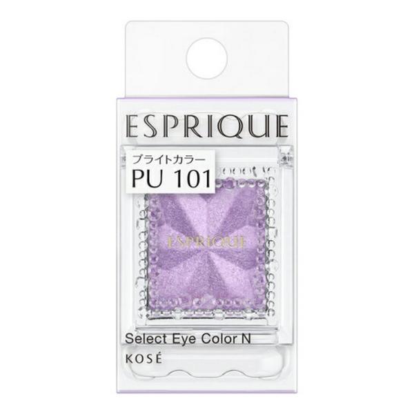 KOSE(コーセー) エスプリークセレクトアイカラーN101