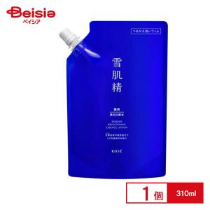 薬用雪肌精 ブライトニング エッセンス ローション つめかえ用 ( 310ml