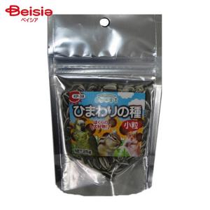 黒瀬ペットフード 自然派宣言 ひまわりの種小粒 KP-38 25g ペット