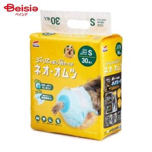 コーチョー ケース ネオ・オムツ S 30枚×8袋 犬用 猫用 小型犬