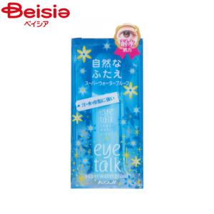 2個セット】koji eye talk コージー アイトーク クリアジェル 6ml