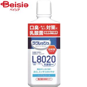 ジェクス 新ラクレッシュマイルド 450ml｜beisia