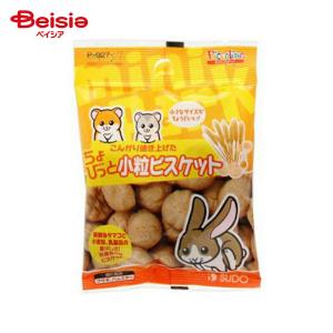 スドー ピッコリーノ ちょびっと小粒ビスケット 23g ペット