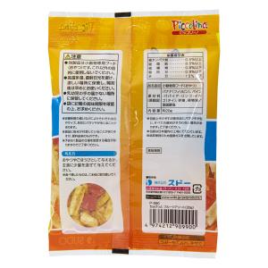 スドー ピッコリーノ ちょびっとフルーツアソー...の詳細画像1