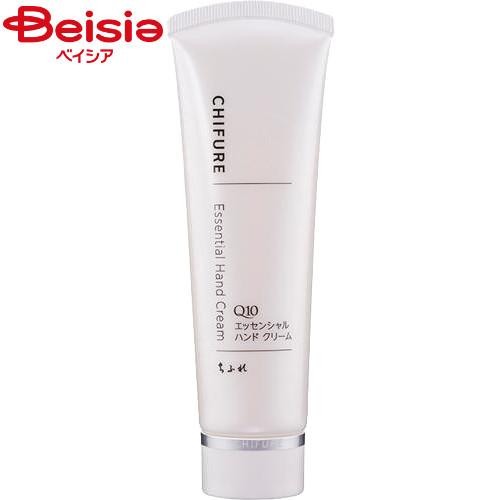 ちふれ エッセンシャルハンドクリーム CHIFURE 80g | エッセンシャルハンドクリーム ハン...